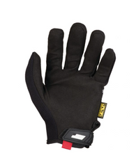 Load image into Gallery viewer, Gants MECHANIX Original noir*