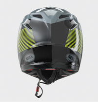 Load image into Gallery viewer, Casque 9S Flex Railed Bell