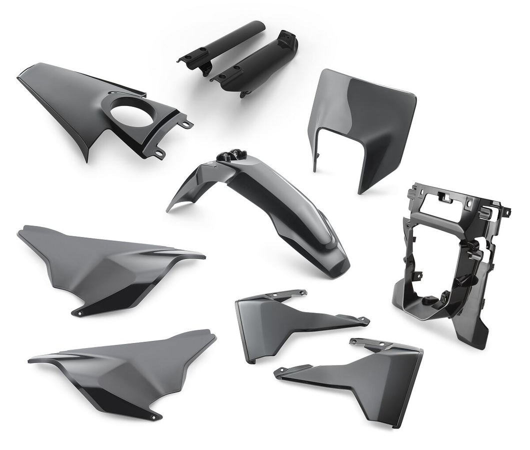 Kit de pièces en plastique pour HVA 701 SM 2021 à 2024/