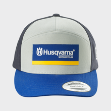 Load image into Gallery viewer, Casquette Heritage Incurvée/