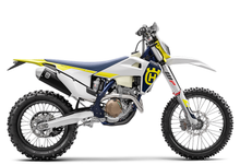 Load image into Gallery viewer, Husqvarna 250 FE 2023
