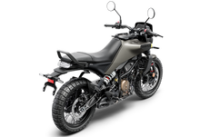 Charger l'image dans la galerie, Husqvarna 125 Svartpilen 2024-