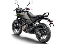 Charger l'image dans la galerie, Husqvarna 125 Svartpilen 2024-