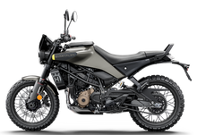 Charger l'image dans la galerie, Husqvarna 125 Svartpilen 2024-