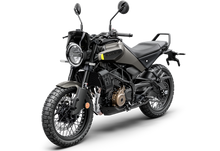 Charger l'image dans la galerie, Husqvarna 125 Svartpilen 2024-