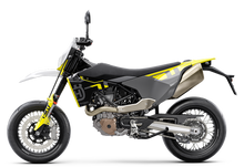 Load image into Gallery viewer, HVA 701 Supermoto model 2024