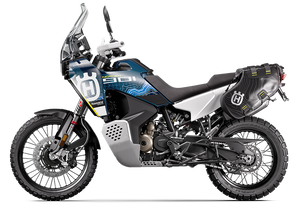 HVA 901 Norden Expedition model 2024