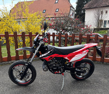 Load image into Gallery viewer, Beta RR 50 modèle 2018