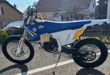 Load image into Gallery viewer, Husqvarna 250 TE Heritage 2025