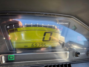 Suzuki AN 650/A Burgman 2005