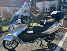 Load image into Gallery viewer, Suzuki AN 650/A Burgman 2005