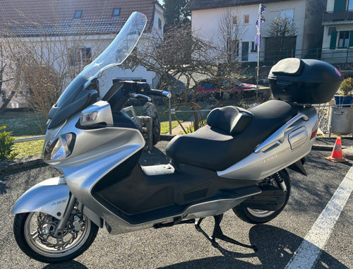 Suzuki AN 650/A Burgman 2005