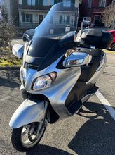 Load image into Gallery viewer, Suzuki AN 650/A Burgman 2005