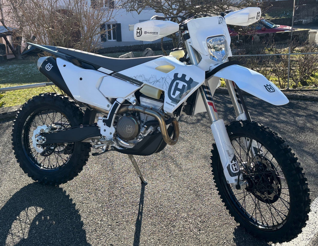 Husqvarna 350 FE PRO 2025