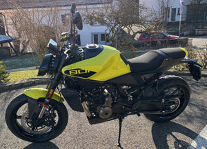 Husqvarna 801 Vitpilen 2025