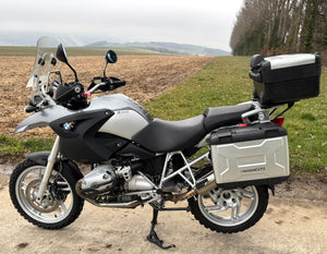 BMW R 1200 GS 2005