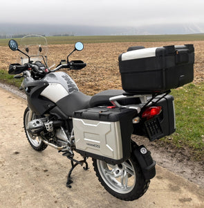 BMW R 1200 GS 2005