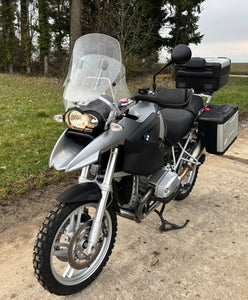 BMW R 1200 GS 2005