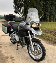 Load image into Gallery viewer, BMW R 1200 GS 2005