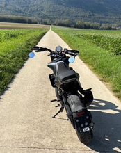 Charger l&#39;image dans la galerie, Husqvarna 701 Svartpilen 2019/