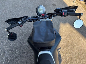 Husqvarna 701 Svartpilen 2019/
