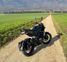 Charger l&#39;image dans la galerie, Husqvarna 401 Svartpilen 2023/