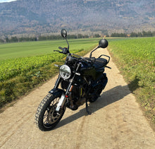 Charger l&#39;image dans la galerie, Husqvarna 401 Svartpilen 2023/