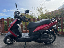 Charger l'image dans la galerie, Sym Jet 4 RX 50 scooter 2022