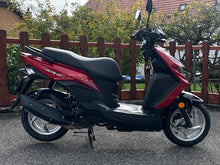 Charger l'image dans la galerie, Sym Jet 4 RX 50 scooter 2022