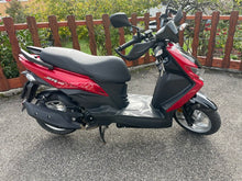 Charger l'image dans la galerie, Sym Jet 4 RX 50 scooter 2022