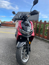 Charger l'image dans la galerie, Sym Jet 4 RX 50 scooter 2022
