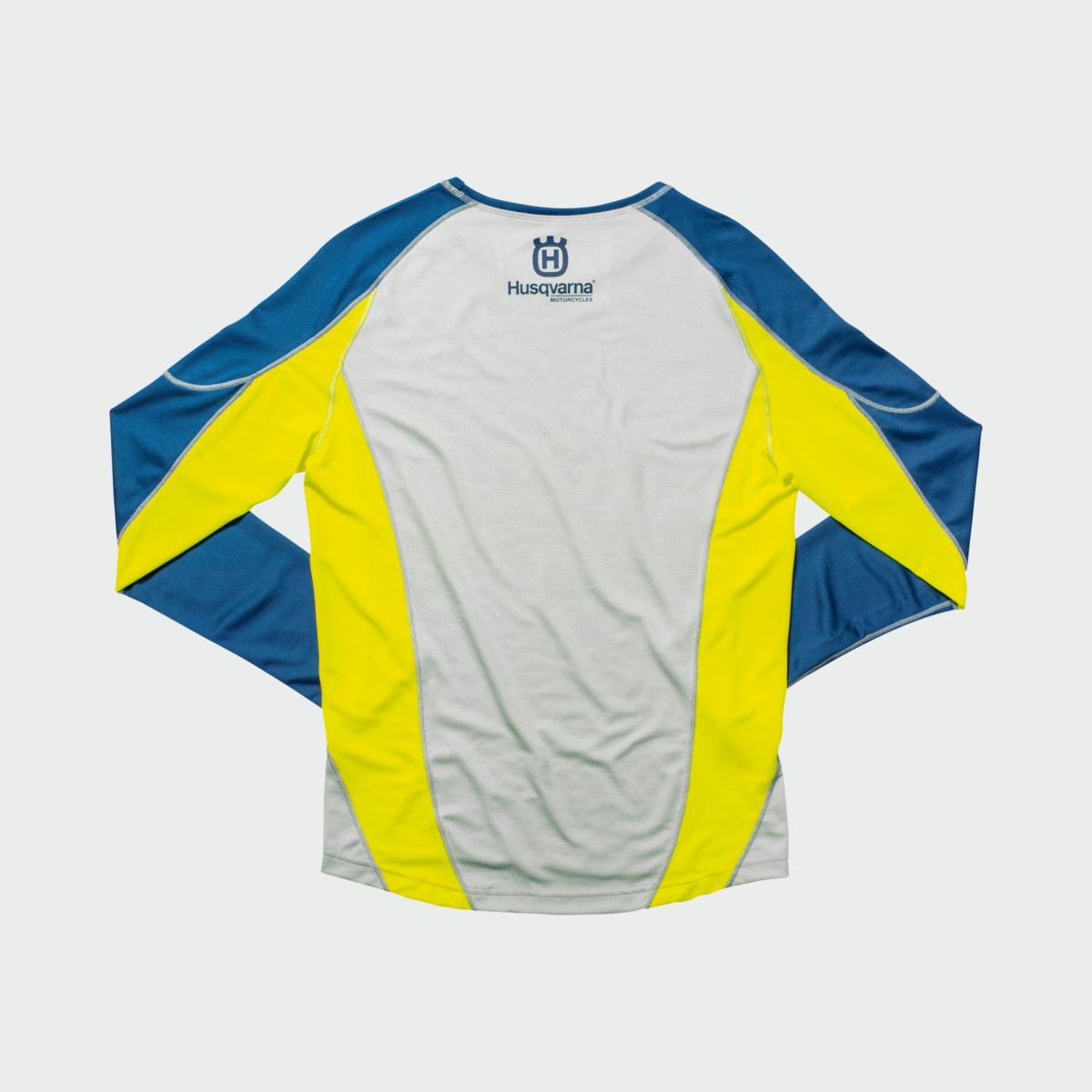 Maillot Vintage Cycles PEUGEOT 80's - Damier SHELL MICHELIN Taille M
