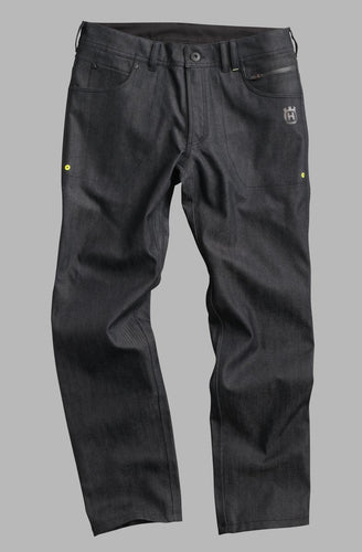 Pantalon moto Progress Jeans Long/