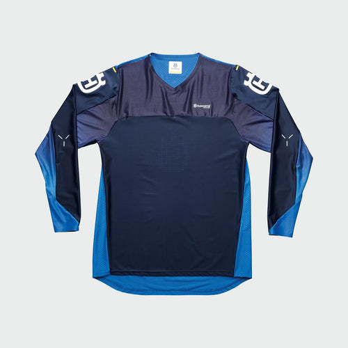 Maillot Railed/