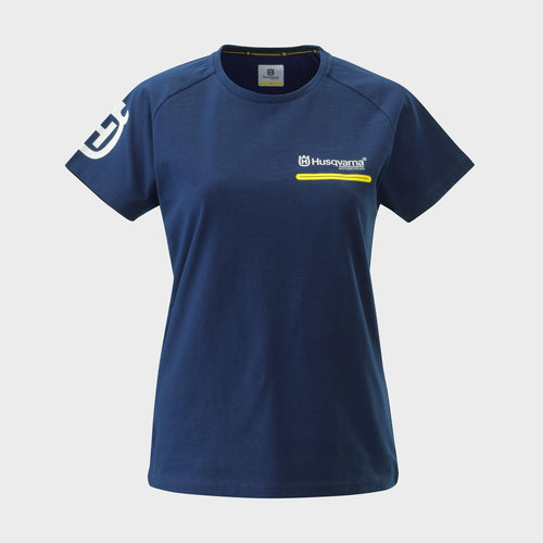T Shirt Women Replica Team Tee/