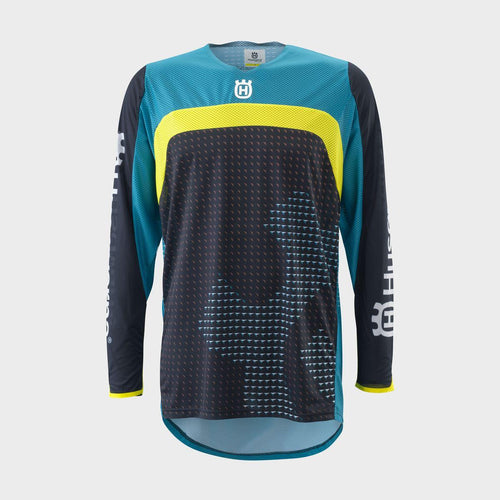 Maillot Railed Pro/
