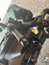 Charger l'image dans la galerie, Husqvarna 125 Svartpilen modèle 2024*