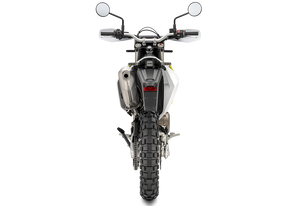 HVA 701 Enduro model 2024