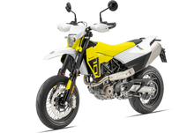 Load image into Gallery viewer, Husqvarna 701 SM 2026/