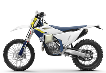 Load image into Gallery viewer, Husqvarna 501 FE 2025