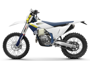 Husqvarna 501 FE 2025