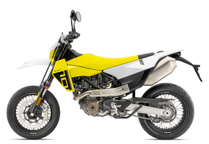 Husqvarna 701 SM 2026/