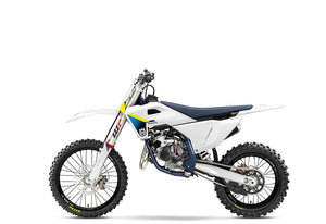 Husqvarna 85 17/14 TC 2025