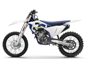 Husqvarna 250 FC 2026/