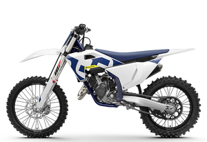 Husqvarna 125 TC 2026/
