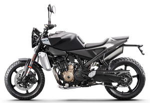 Husqvarna 801 Svartpilen 2025