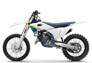 Husqvarna 150 TC 2025