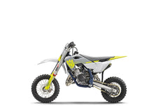 Charger l&#39;image dans la galerie, Husqvarna 50 TC 2025