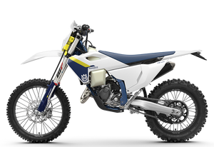 Husqvarna 125 TE 2025