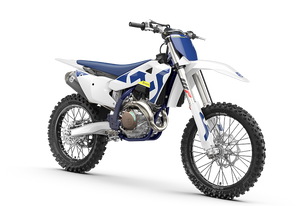 Husqvarna 450 FC 2026/